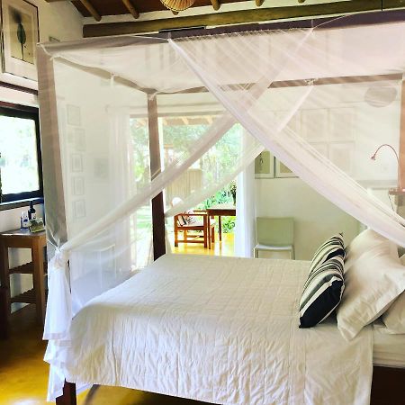 Casa Aracuã Trancoso Villa Dış mekan fotoğraf