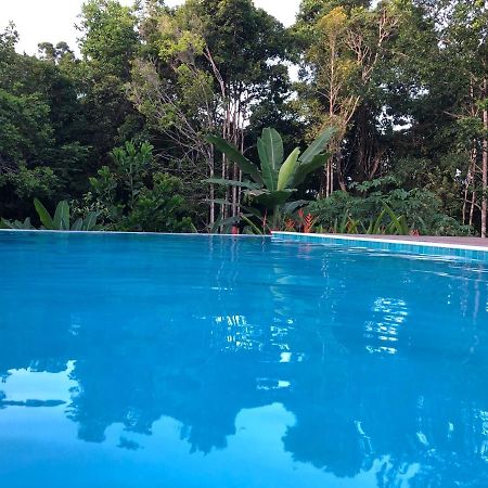 Casa Aracuã Trancoso Villa Dış mekan fotoğraf
