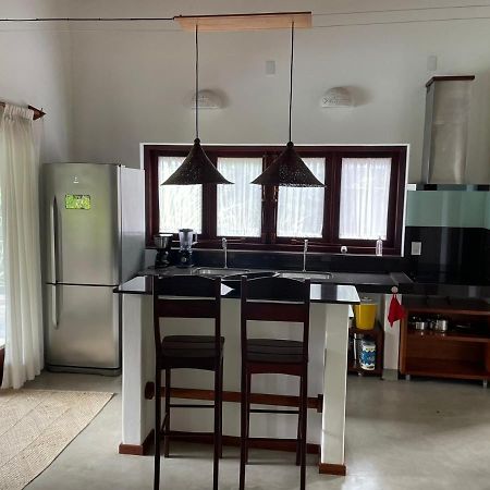 Casa Aracuã Trancoso Villa Dış mekan fotoğraf