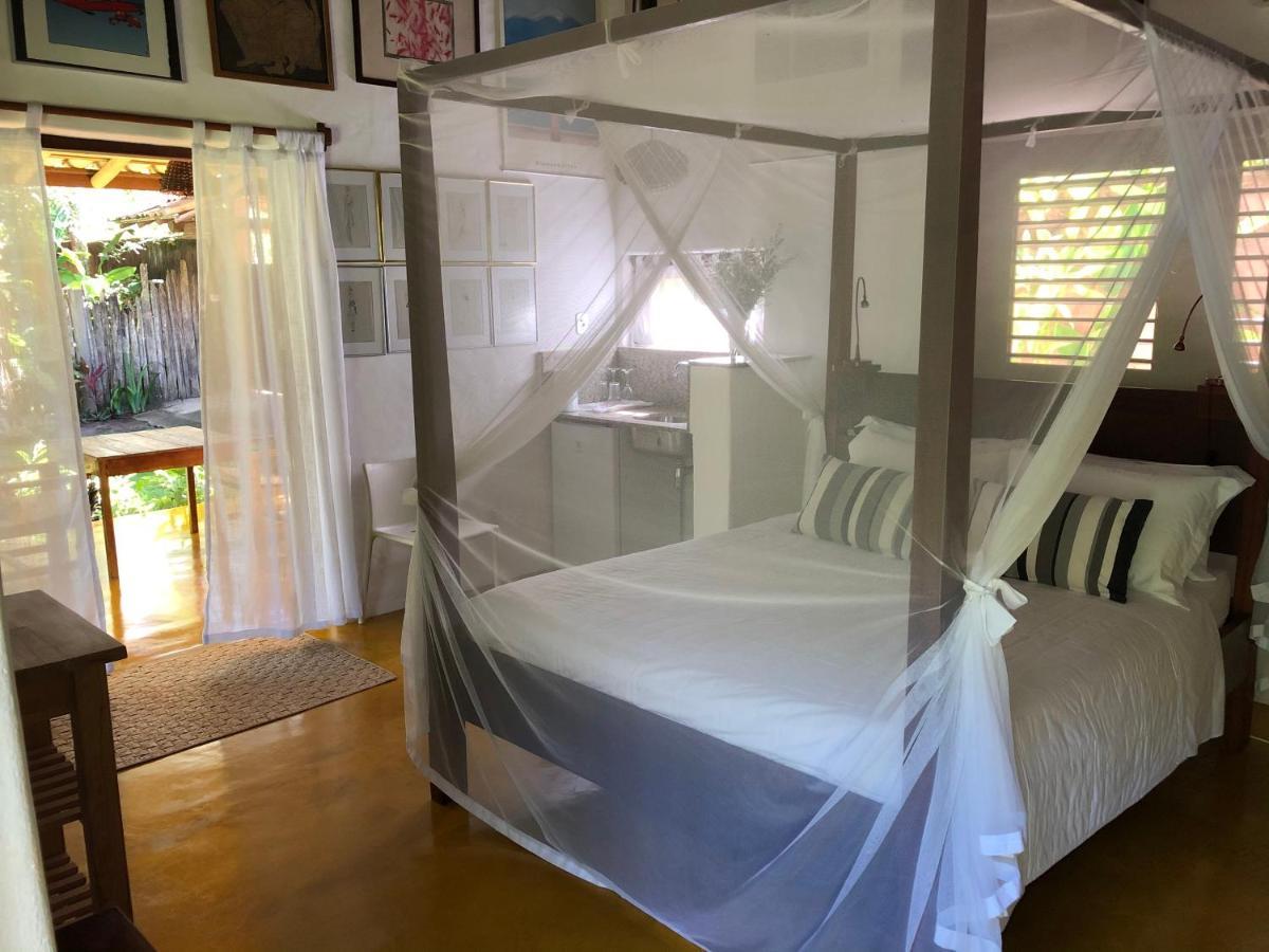 Casa Aracuã Trancoso Villa Dış mekan fotoğraf