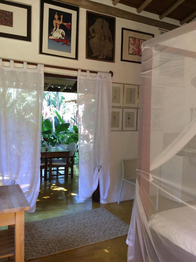 Casa Aracuã Trancoso Villa Dış mekan fotoğraf