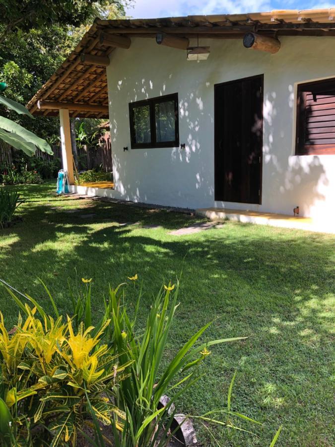 Casa Aracuã Trancoso Villa Dış mekan fotoğraf