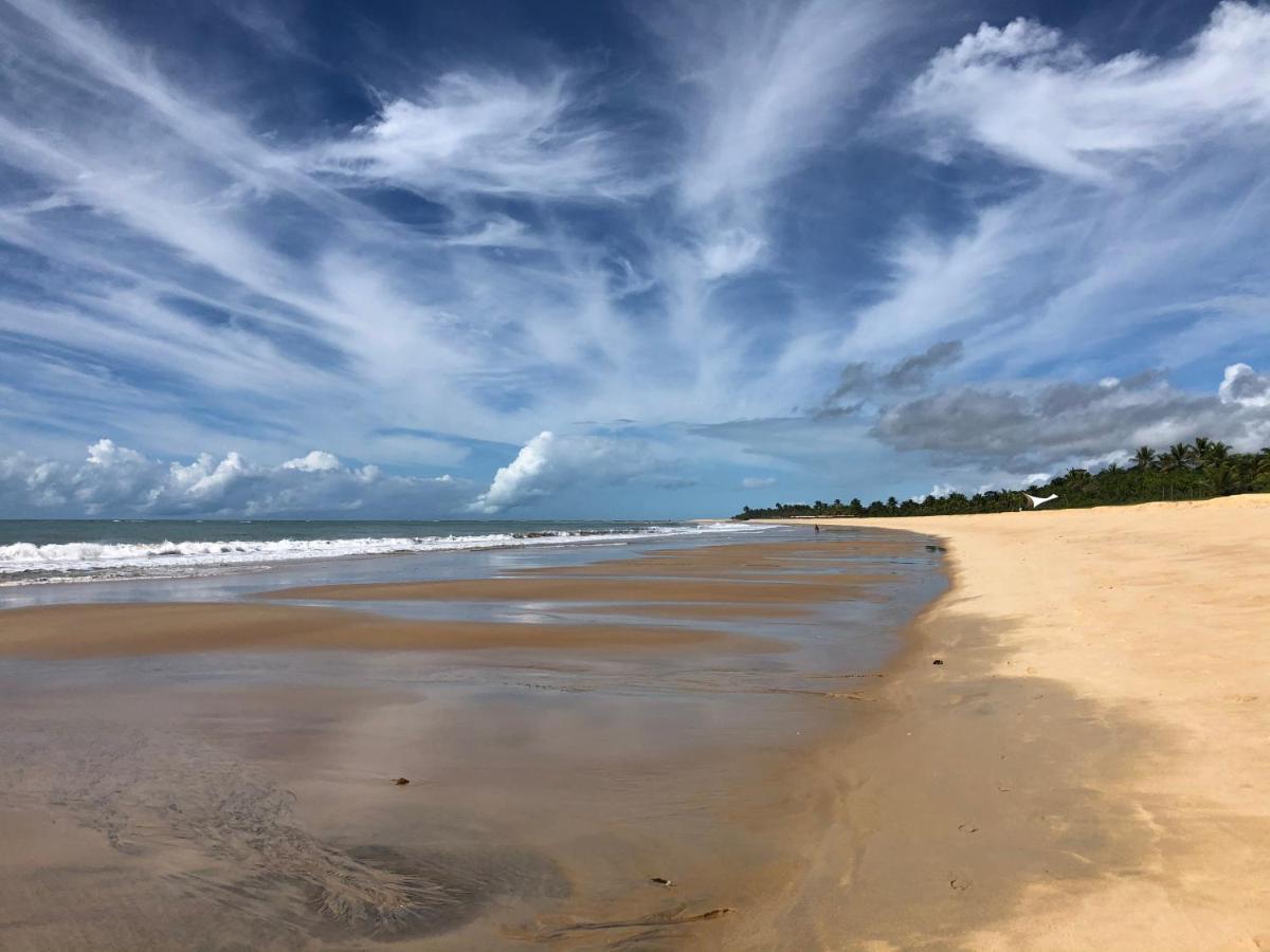 Casa Aracuã Trancoso Villa Dış mekan fotoğraf