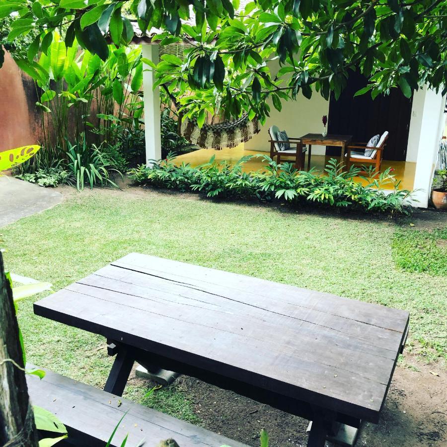 Casa Aracuã Trancoso Villa Dış mekan fotoğraf