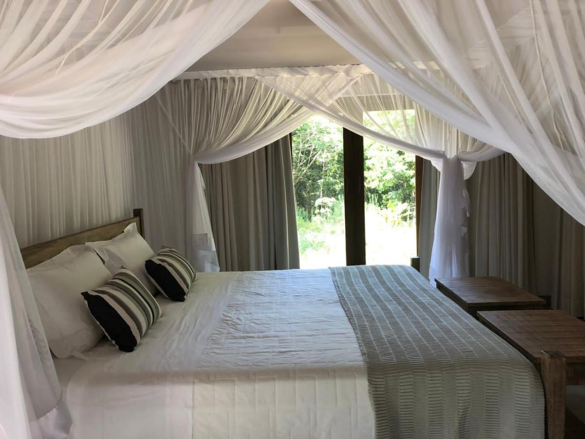Casa Aracuã Trancoso Villa Dış mekan fotoğraf