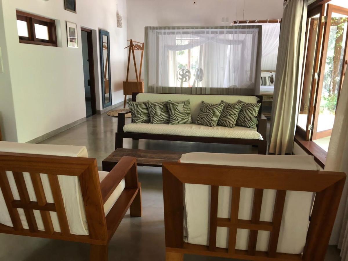 Casa Aracuã Trancoso Villa Dış mekan fotoğraf