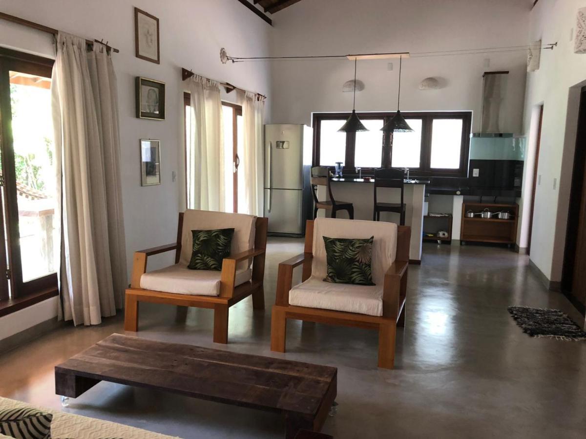 Casa Aracuã Trancoso Villa Dış mekan fotoğraf