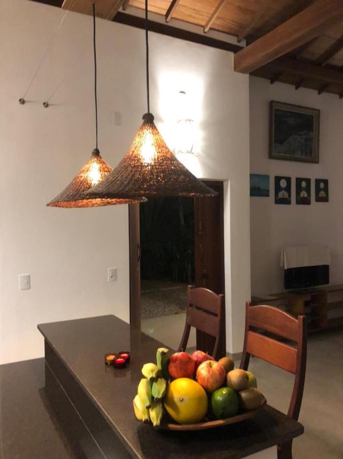 Casa Aracuã Trancoso Villa Dış mekan fotoğraf