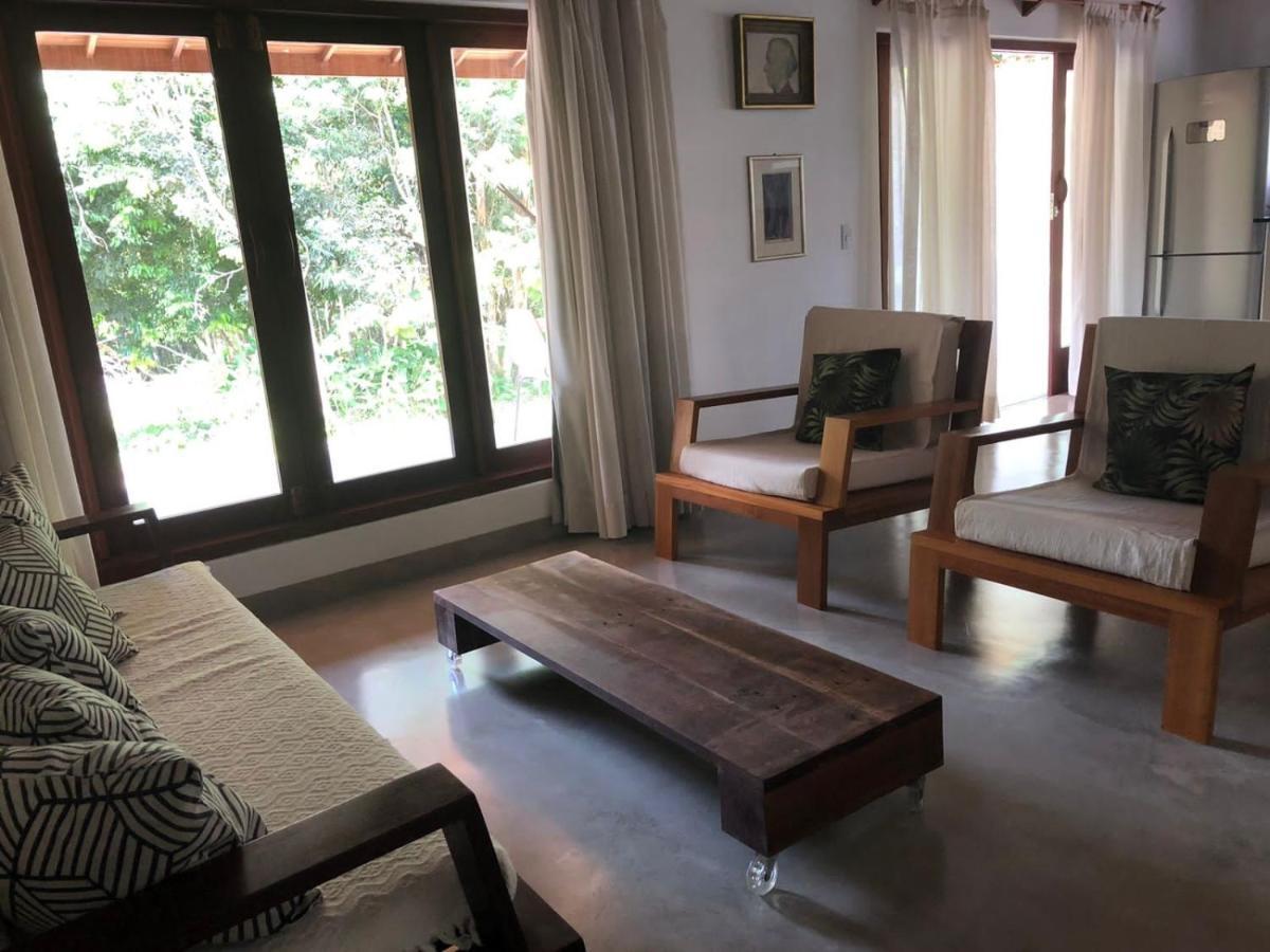 Casa Aracuã Trancoso Villa Dış mekan fotoğraf
