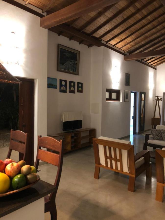 Casa Aracuã Trancoso Villa Dış mekan fotoğraf