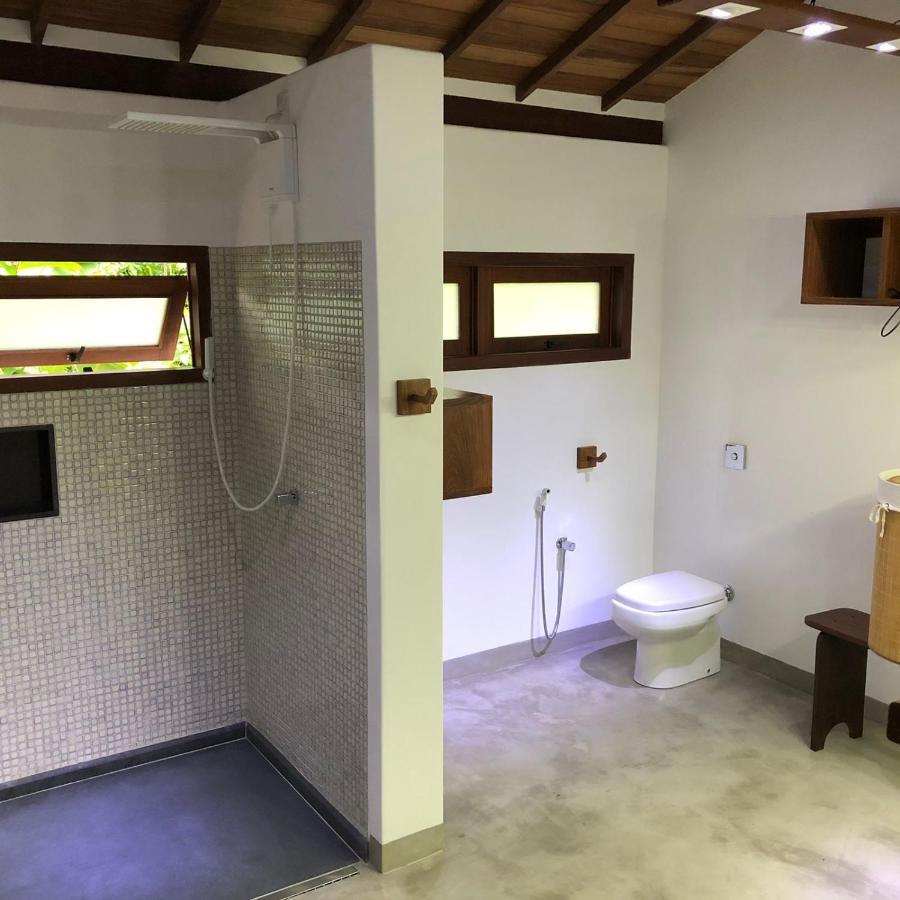 Casa Aracuã Trancoso Villa Dış mekan fotoğraf