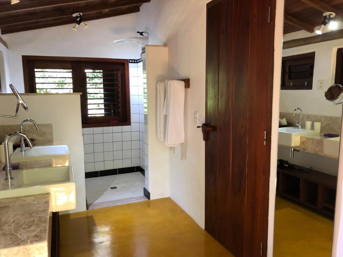 Casa Aracuã Trancoso Villa Dış mekan fotoğraf