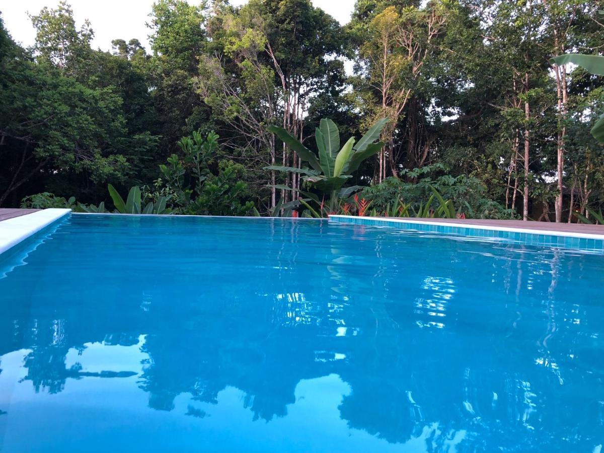 Casa Aracuã Trancoso Villa Dış mekan fotoğraf