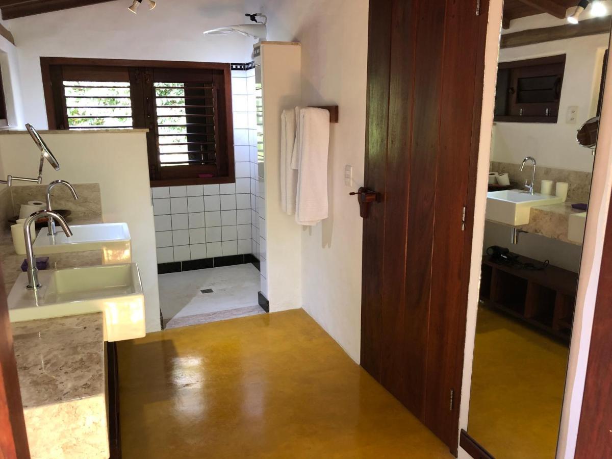Casa Aracuã Trancoso Villa Dış mekan fotoğraf