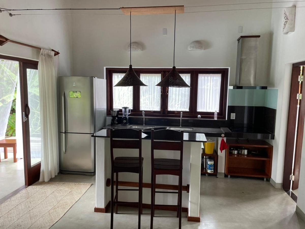 Casa Aracuã Trancoso Villa Dış mekan fotoğraf