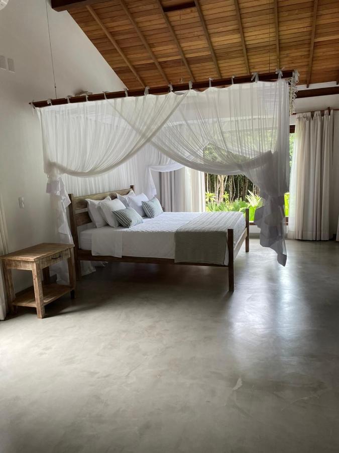 Casa Aracuã Trancoso Villa Dış mekan fotoğraf