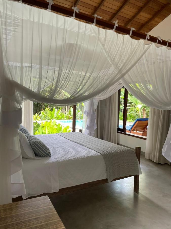 Casa Aracuã Trancoso Villa Dış mekan fotoğraf